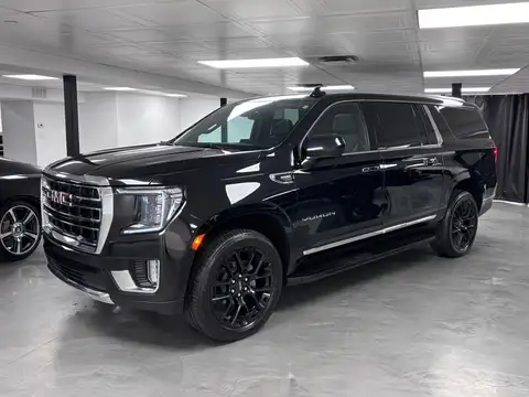 GMC Yukon