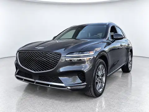 Genesis GV70 Advanced