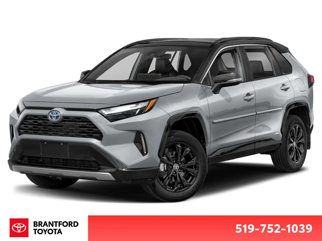 2023 Toyota RAV4 XSE