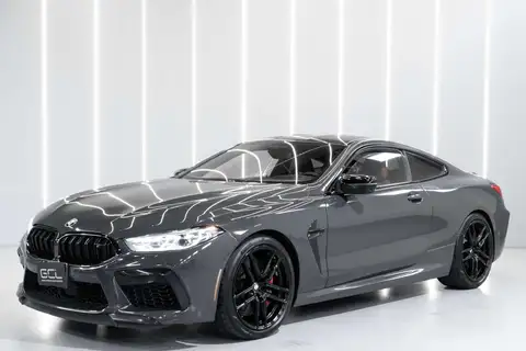 BMW M8