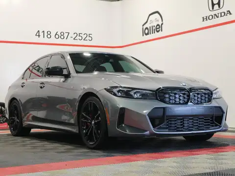 BMW 3 Series M340i