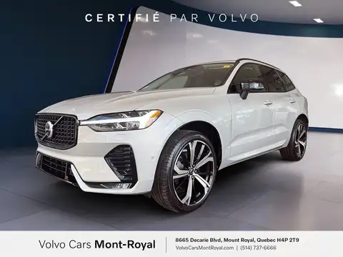 Volvo XC60 Ultimate