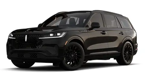 Lincoln Aviator Reserve