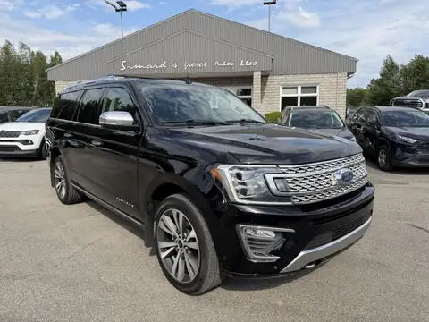 Ford Expedition