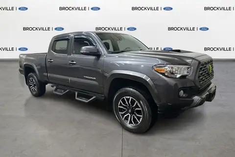 Toyota Tacoma