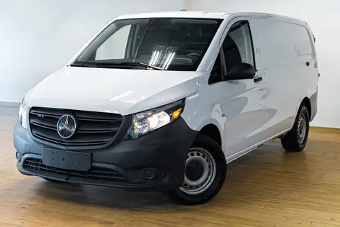 Mercedes-Benz Metris Cargo Van