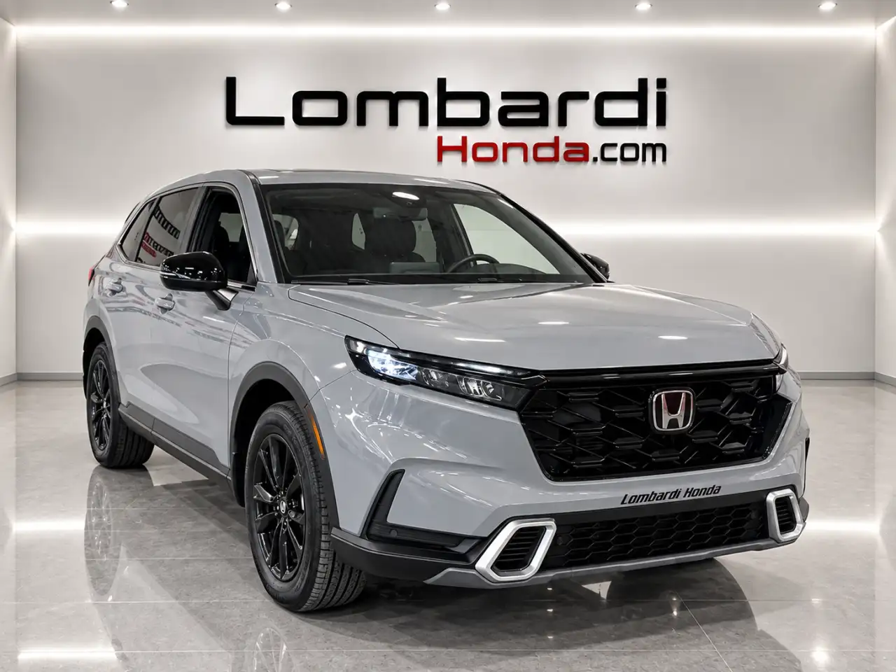2023 Honda CR-V Touring