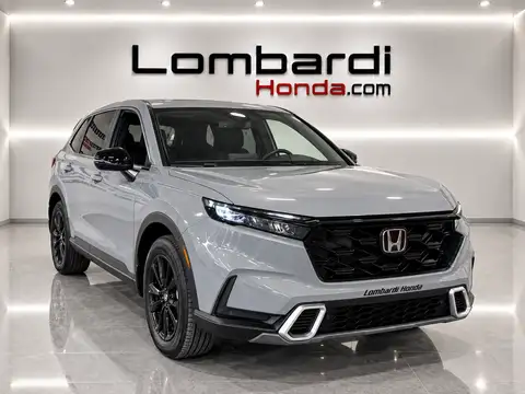 Honda CR-V Touring