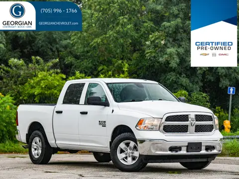 RAM 1500 SLT