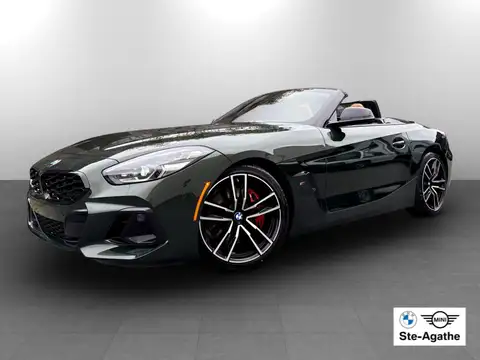 BMW Z4 M40i