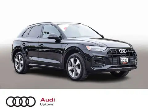 Audi Q5 Komfort