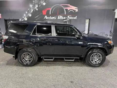 Toyota 4Runner
