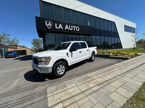 Ford F-150 XLT