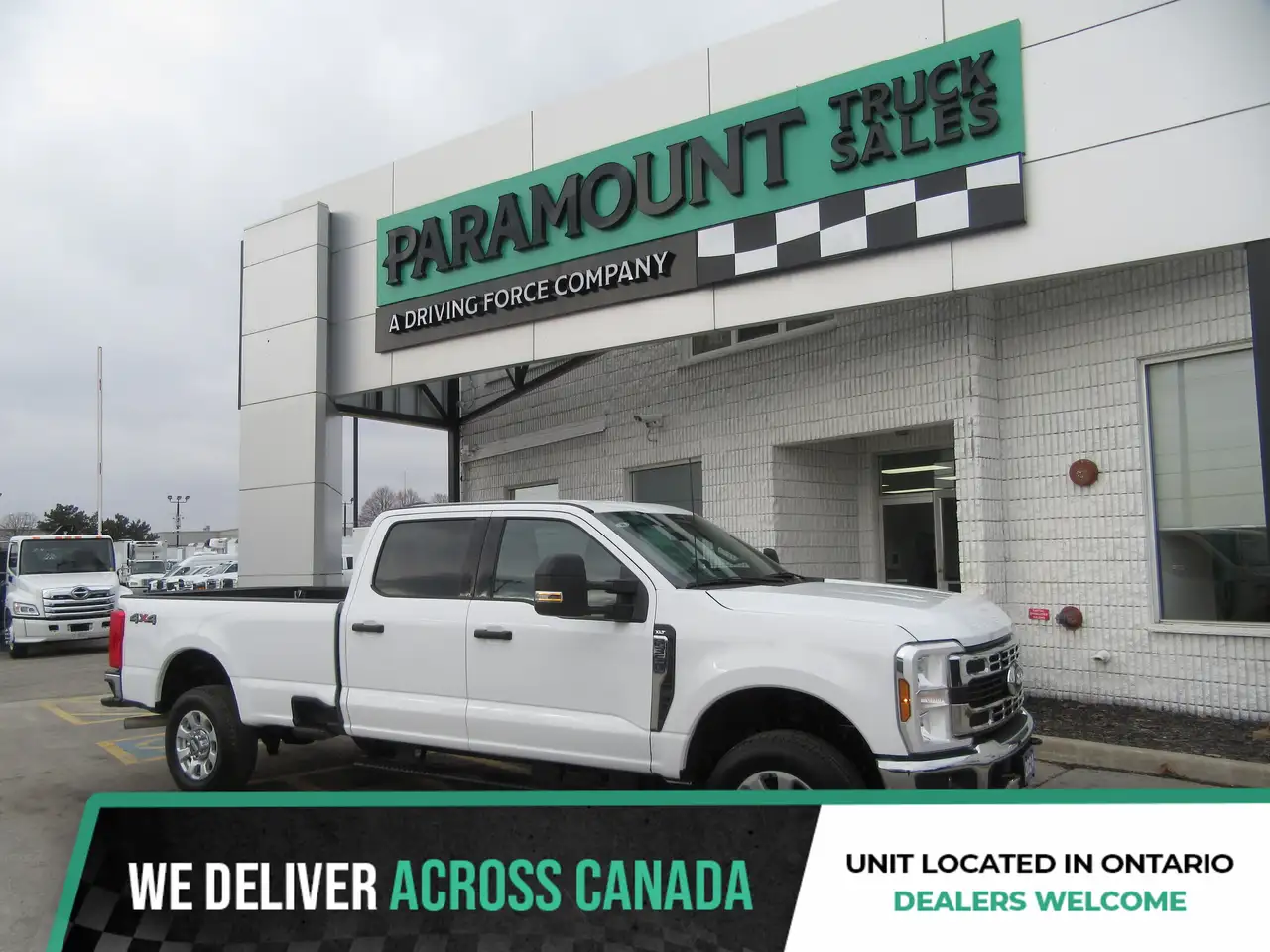 2024 Ford F-350 Super Duty XLT