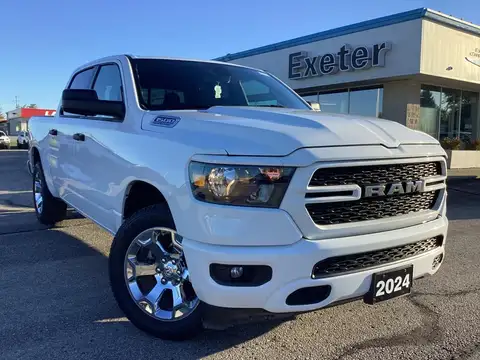RAM 1500 Tradesman