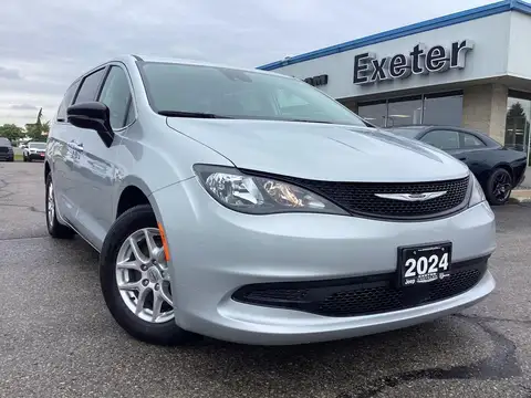 Chrysler Grand Caravan