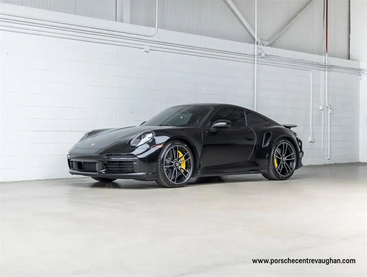2022 Porsche 911