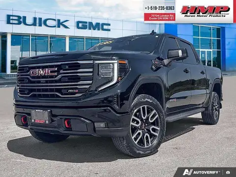 GMC Sierra 1500