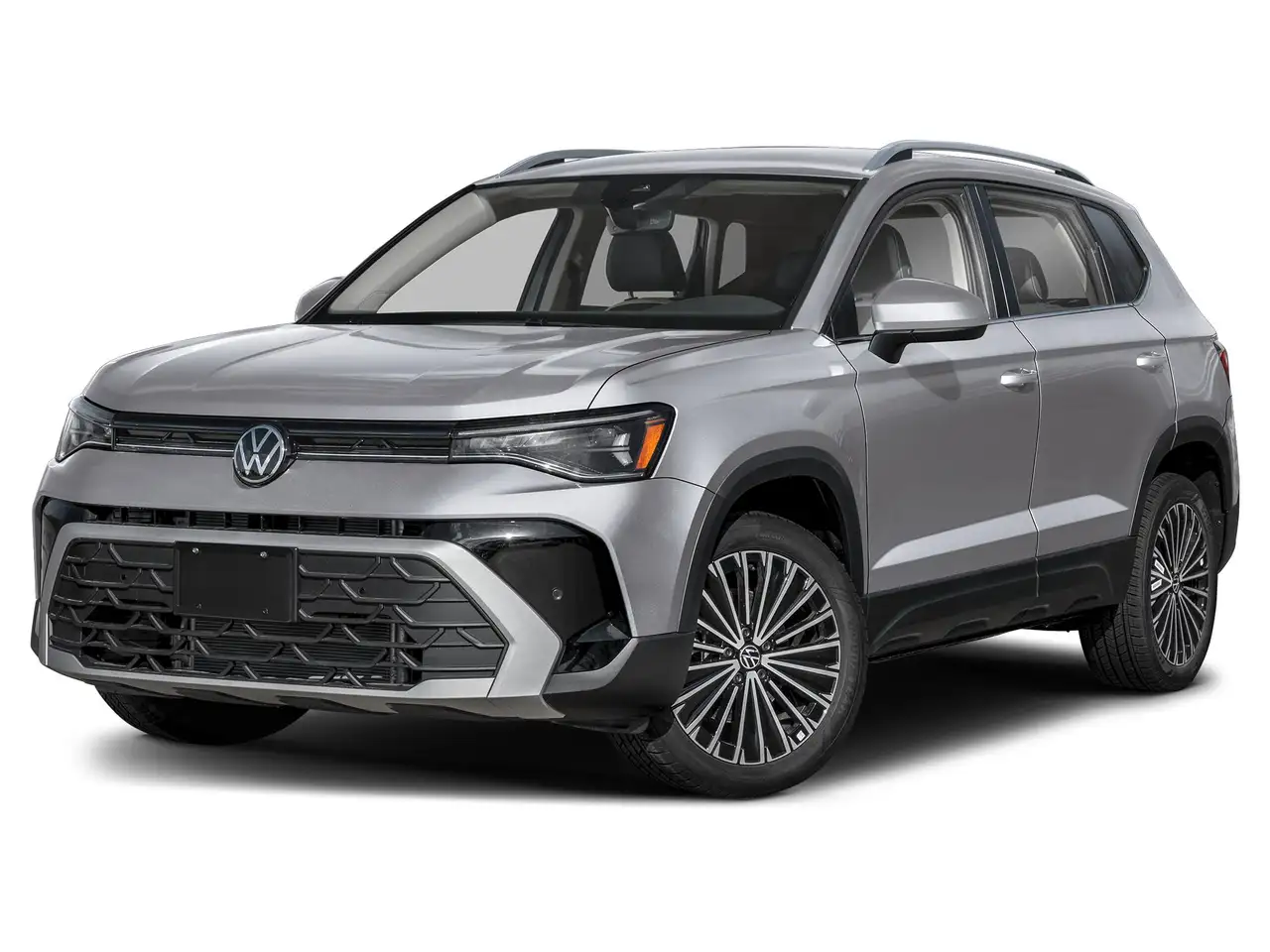 2025 Volkswagen Taos