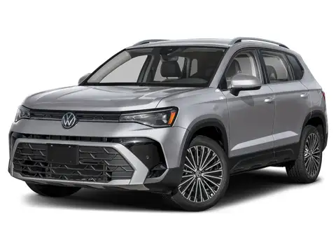 Volkswagen Taos