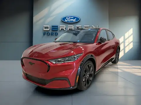 Ford Mustang Mach-E