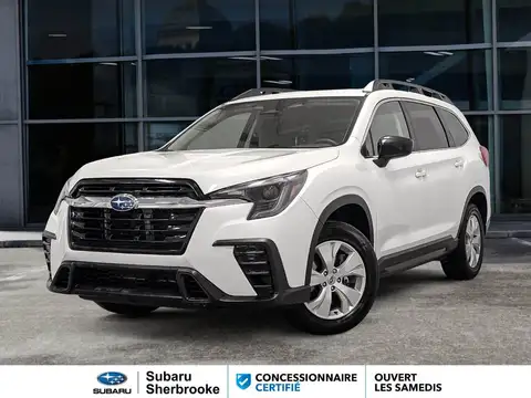 Subaru Ascent