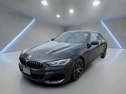 BMW 8 Series M850i