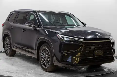 Lexus TX 350 Luxury