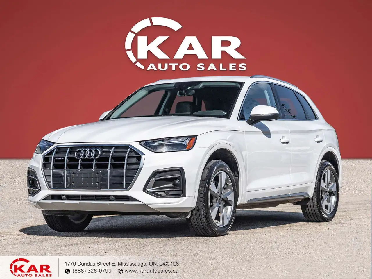 2024 Audi Q5