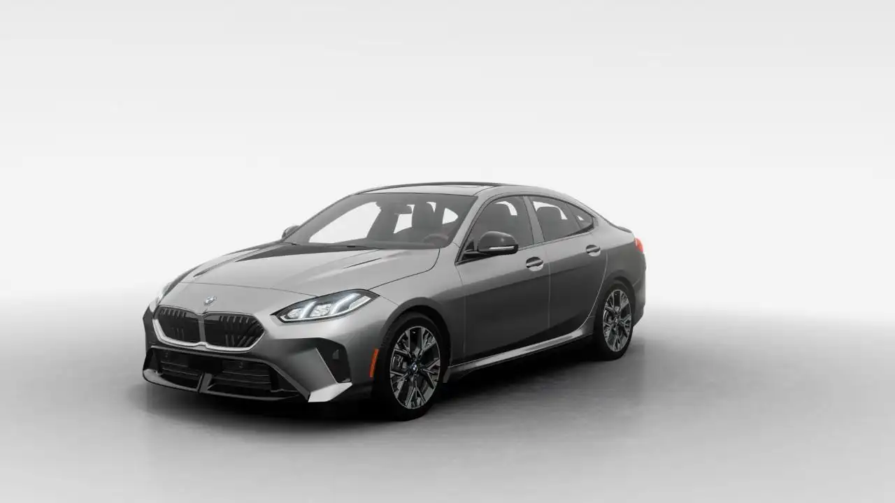 2026 BMW 2 Series 228i