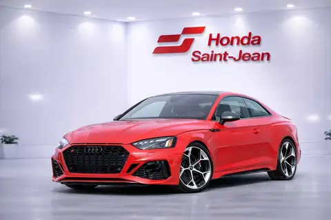 Audi RS5