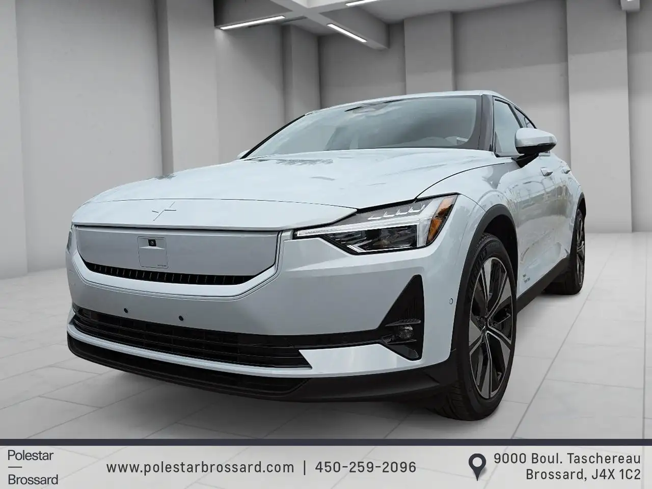 2024 Polestar 2