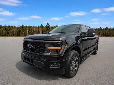 Ford F-150 STX