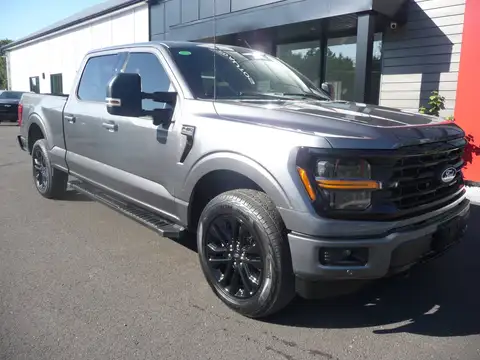 Ford F-150 XLT