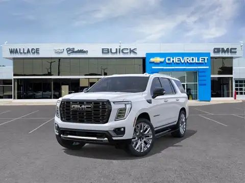 GMC Yukon