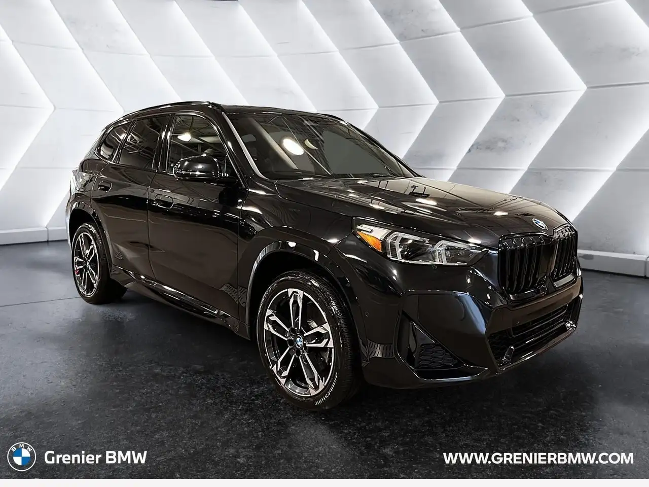 2023 BMW X1 28i