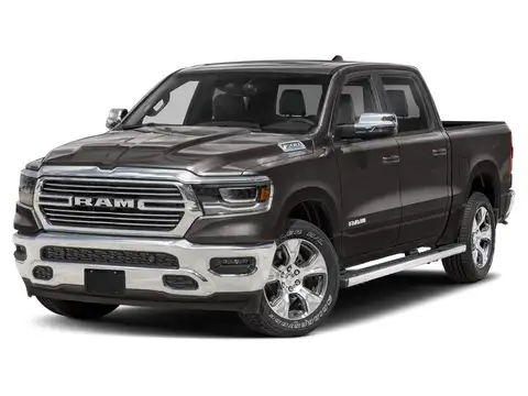 RAM 1500 Laramie