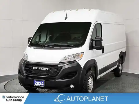 RAM ProMaster