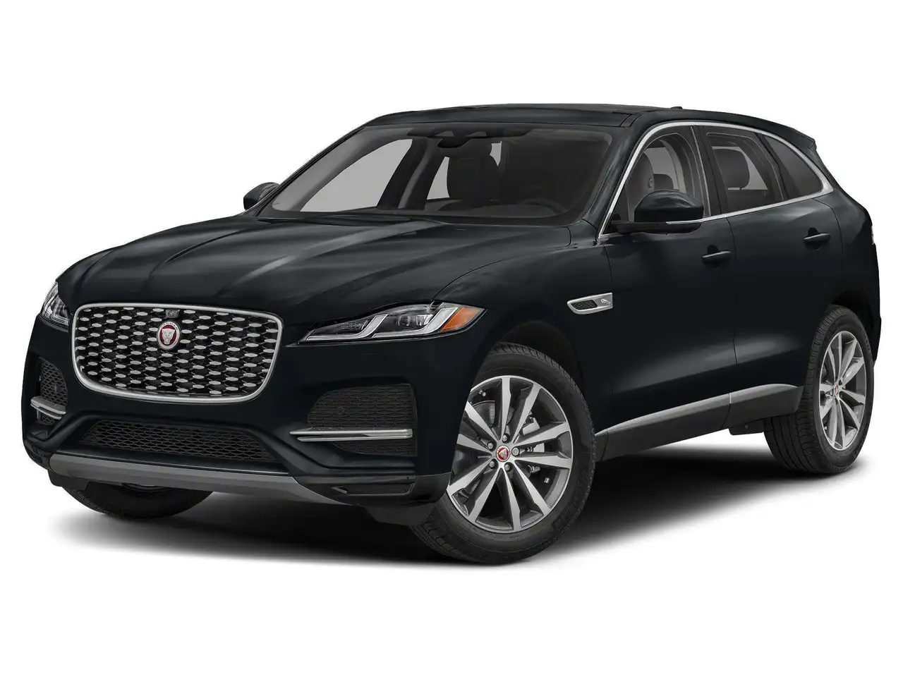 2022 Jaguar F-Pace R-Dynamic S P250