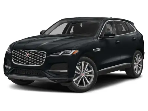 Jaguar F-Pace R-Dynamic S P250