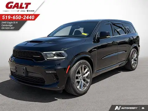 Dodge Durango