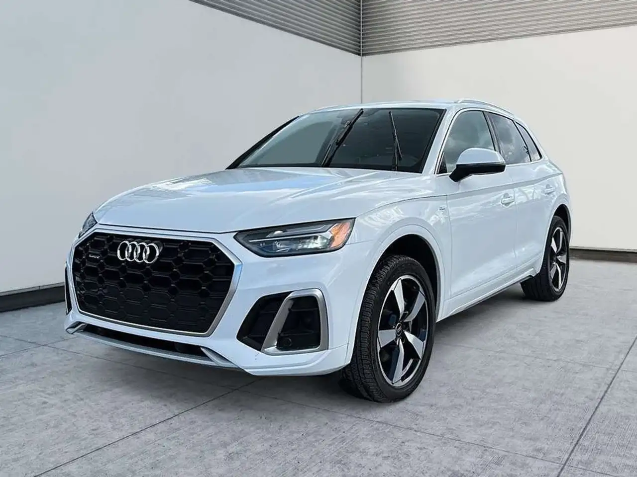 2024 Audi Q5