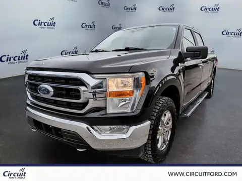 Ford F-150 XLT