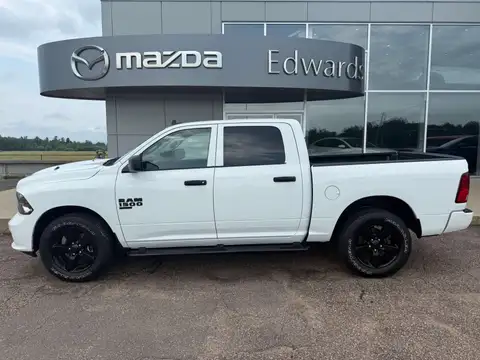 RAM 1500 Tradesman