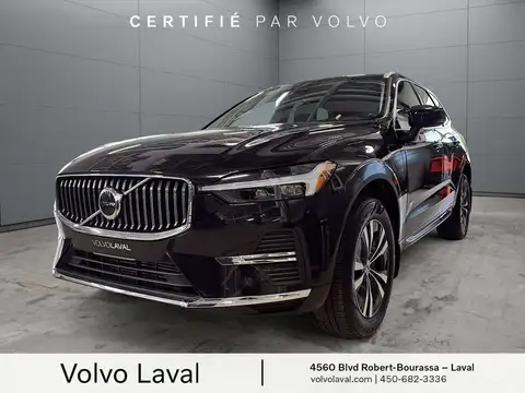 Volvo XC60 Inscription Expression