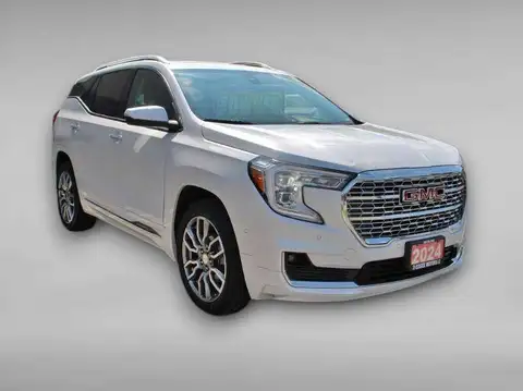 GMC Terrain