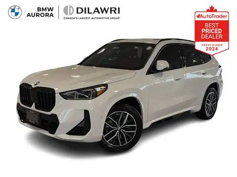 BMW X1 28i