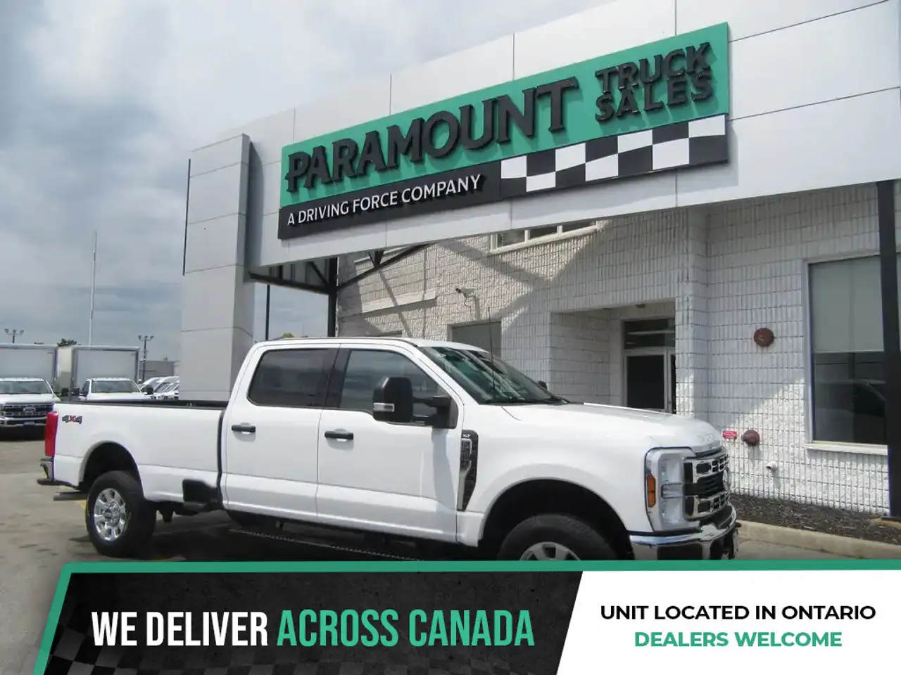 2024 Ford F-250 Super Duty XLT