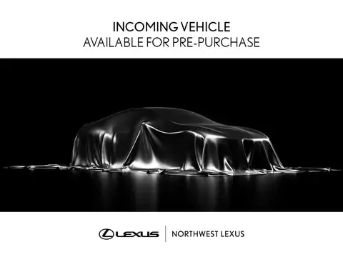 Lexus RX Luxury
