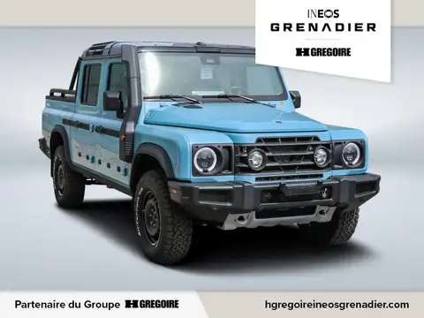 Ineos Grenadier
